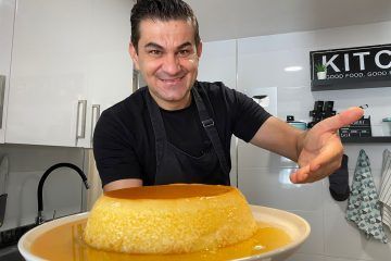 crema de zahar ars